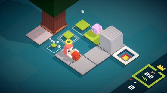 Proto Cuckoo 64 — screenshot 1