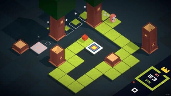 Proto Cuckoo 64 — screenshot 2