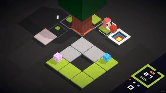 Proto Cuckoo 64 — screenshot 3