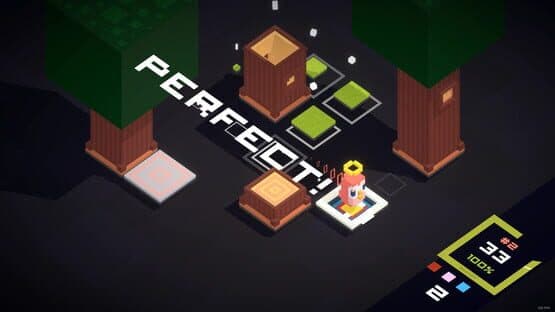 Proto Cuckoo 64 — screenshot 4