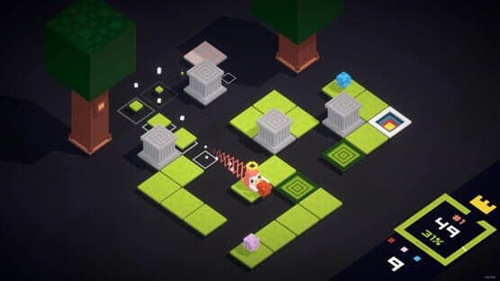 Proto Cuckoo 64 — screenshot 5