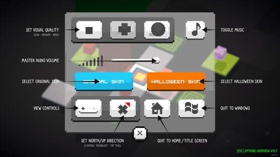 Proto Cuckoo 64 — screenshot 8