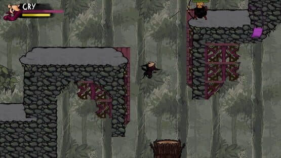 Ninja Scarf — screenshot 5