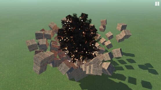 Block Destruction — screenshot 3