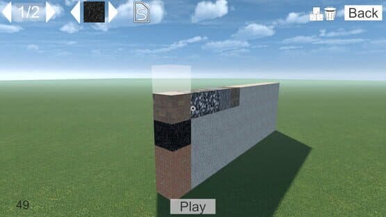 Block Destruction — screenshot 5
