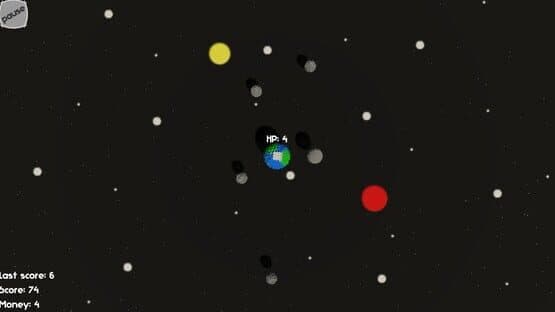 Starsation — screenshot 1
