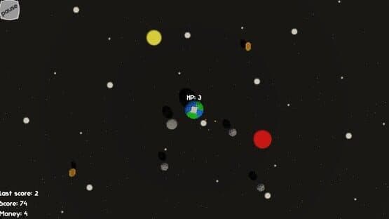 Starsation — screenshot 3