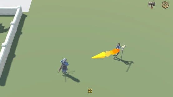 50 Level Survival — screenshot 1