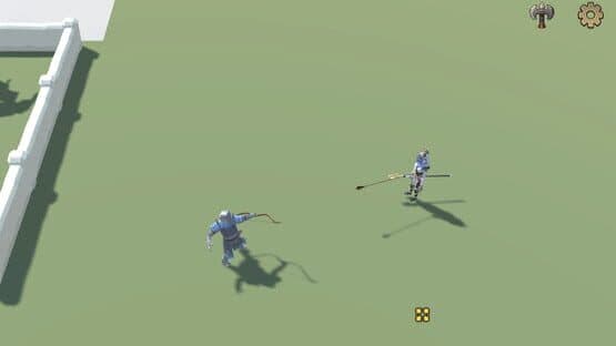 50 Level Survival — screenshot 2