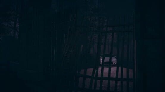 Gate to Site 8 — screenshot 2