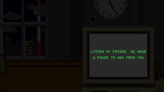Eggnog Incorporated — screenshot 6