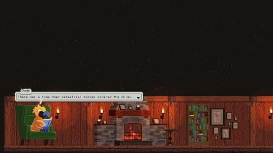 Pandorex — screenshot 1