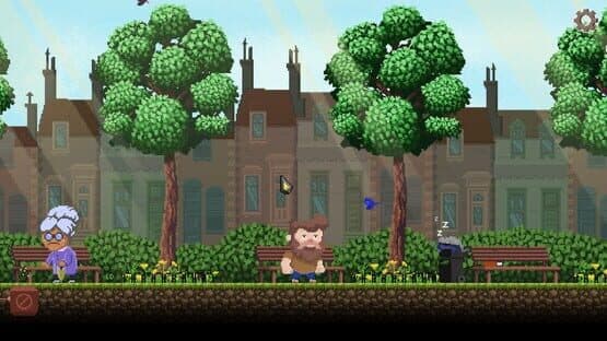 Pandorex — screenshot 2