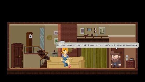 Pandorex — screenshot 4