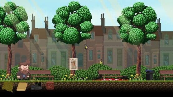 Pandorex — screenshot 5