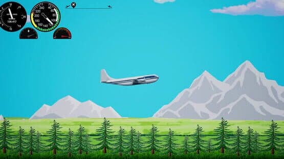 Pan-Arcade Airlines — screenshot 3