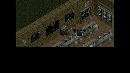 Sabre Team — screenshot 2