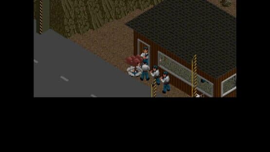 Sabre Team — screenshot 3