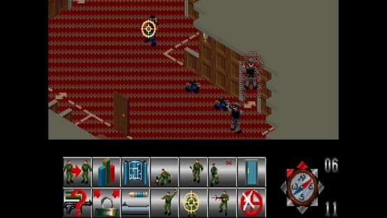 Sabre Team — screenshot 5