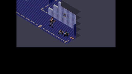 Sabre Team — screenshot 7