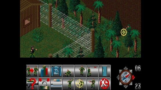 Sabre Team — screenshot 8