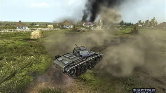Graviteam Tactics: Operation Star - Shilovo 1942 — screenshot 1
