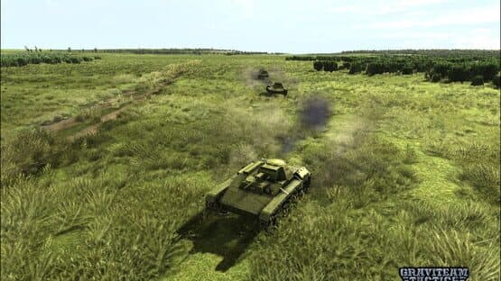 Graviteam Tactics: Operation Star - Shilovo 1942 — screenshot 2