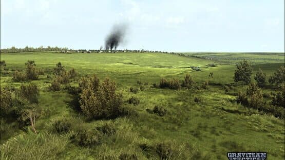Graviteam Tactics: Operation Star - Shilovo 1942 — screenshot 5