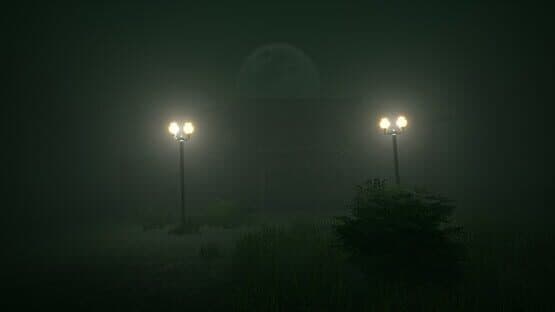 Hello From Darkness — screenshot 2