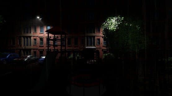 Hello From Darkness — screenshot 4