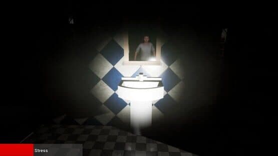 Hello From Darkness — screenshot 5