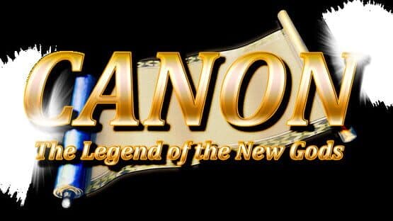 Canon: Legend of the New Gods — screenshot 6