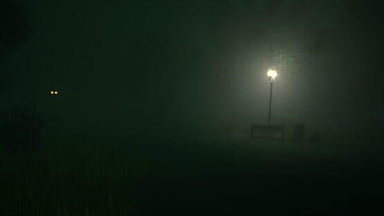 Hello From Darkness — screenshot 6