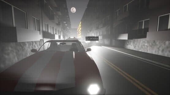 Hello From Darkness — screenshot 7