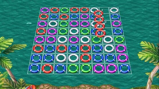 Penguins' Journey — screenshot 2