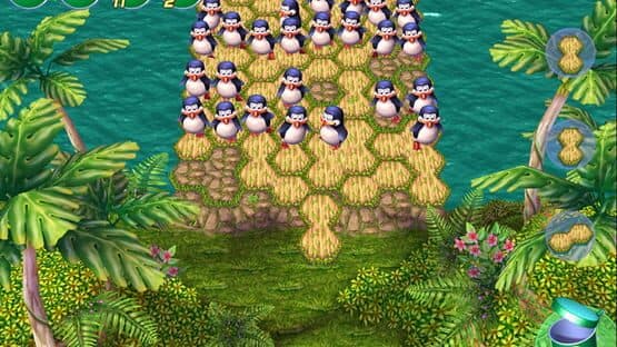 Penguins' Journey — screenshot 3