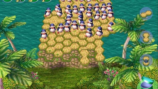 Penguins' Journey — screenshot 5