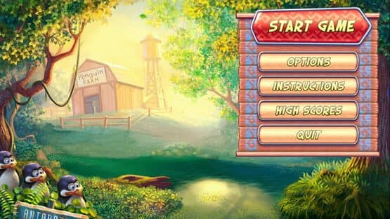 Penguins' Journey — screenshot 7