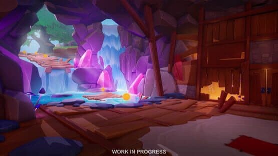 Kao the Kangaroo — screenshot 2