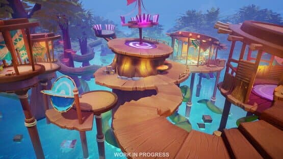 Kao the Kangaroo — screenshot 4
