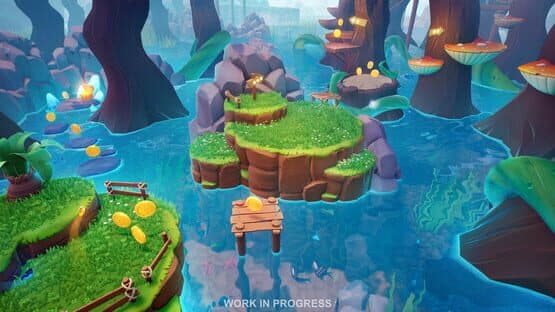 Kao the Kangaroo — screenshot 5