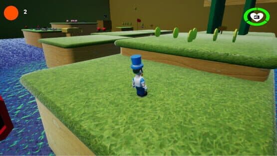 Super Clown Adventures — screenshot 1