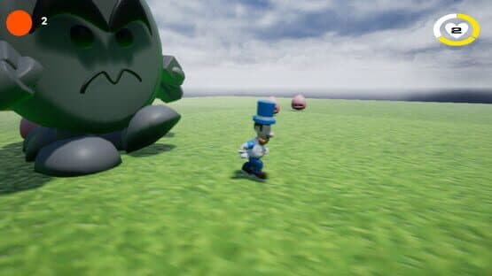 Super Clown Adventures — screenshot 2
