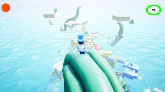 Super Clown Adventures — screenshot 3