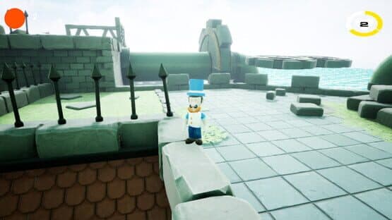 Super Clown Adventures — screenshot 4