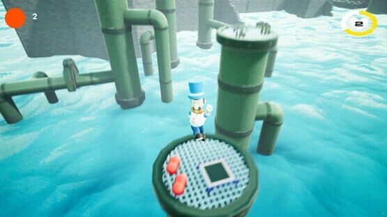 Super Clown Adventures — screenshot 6