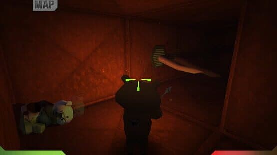 Battle Bears -1 — screenshot 4
