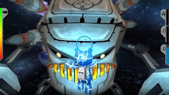 Battle Bears -1 — screenshot 5