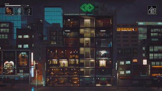 Yakuza Empire — screenshot 1