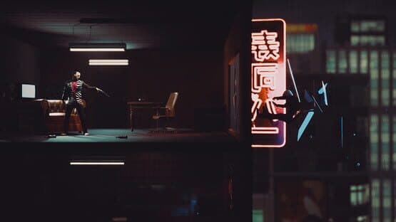 Yakuza Empire — screenshot 3